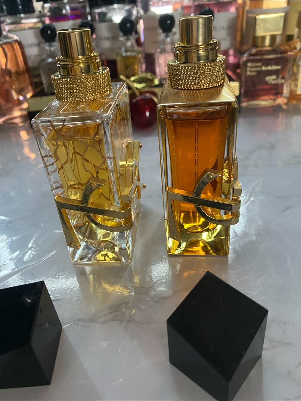 Ysl libre and ysl libre 2025 Limited Edition - Picture 9 of 9